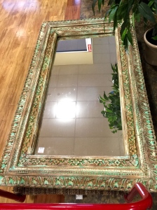 mirror that I wanted