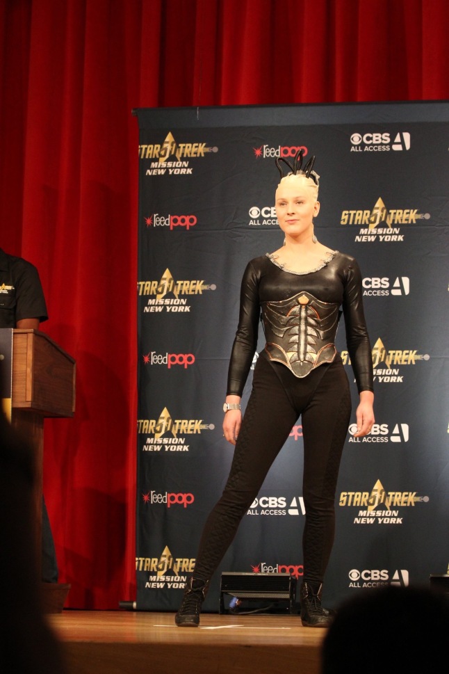 Star Trek Missions New York cosplay contest Borg Queen.jpg